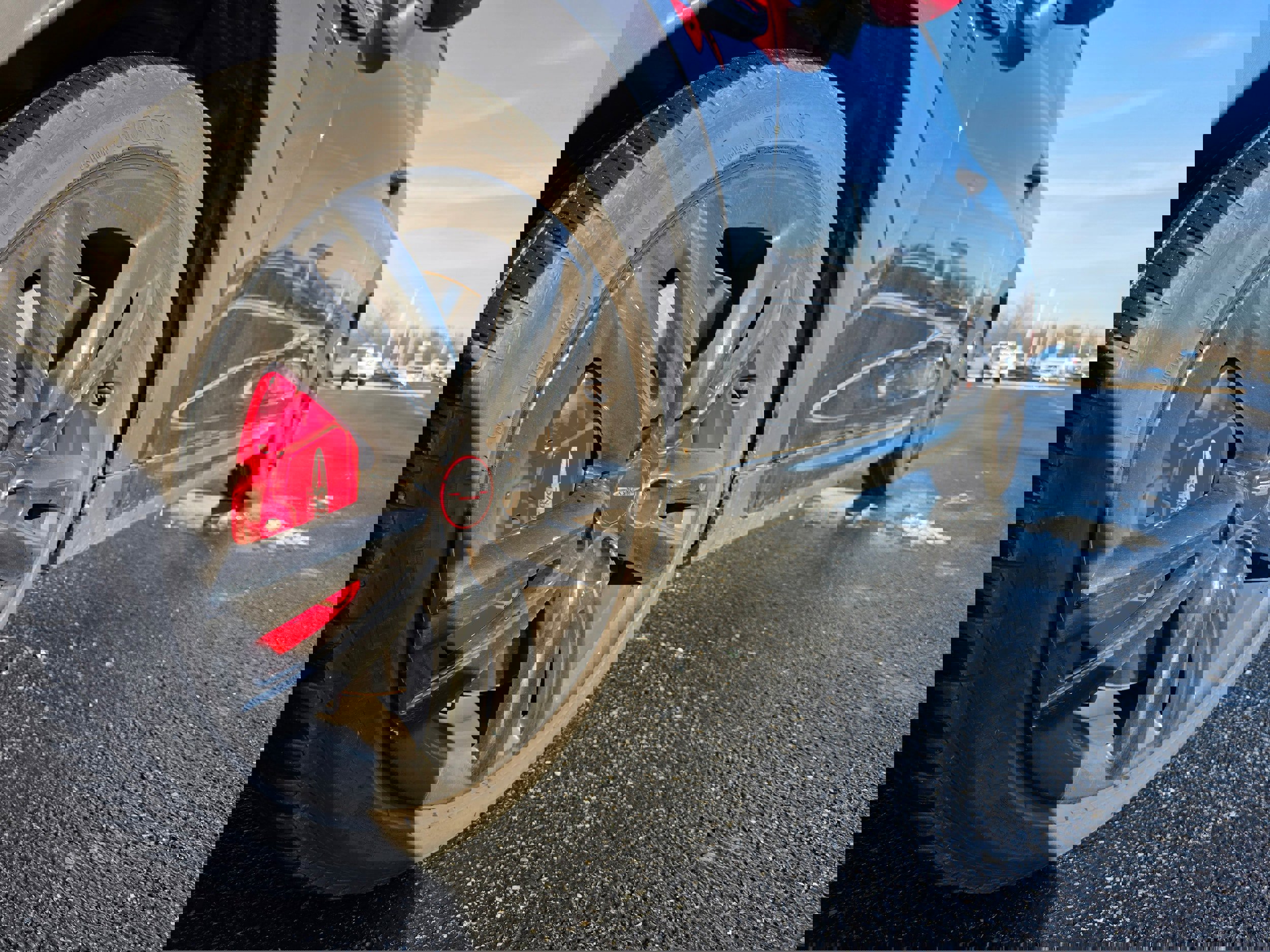 Used 2022 MINI Cooper John Cooper Works image 17