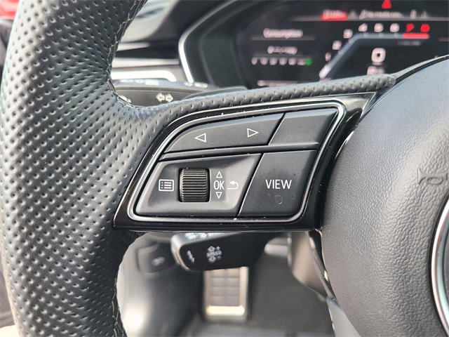 Used 2022 Audi S5 Premium Plus image 28