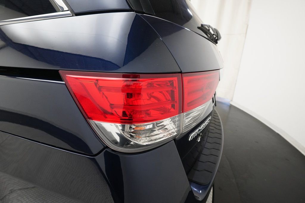 Used 2015 Honda Odyssey EX-L image 33