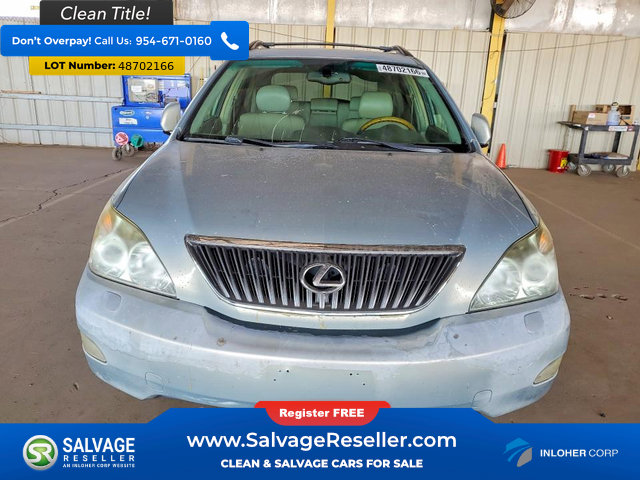 Used 2005 Lexus RX 330 AWD image 7
