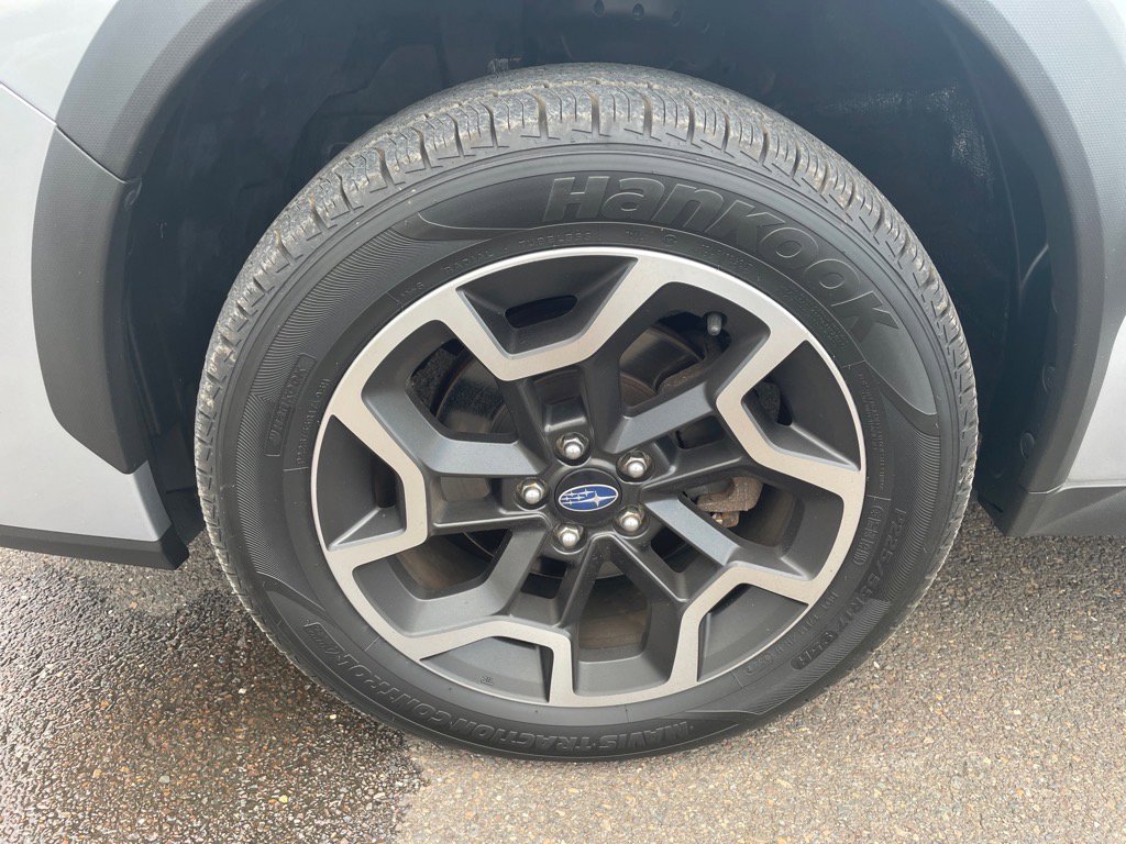 Used 2016 Subaru Crosstrek 2.0i Premium AWD/4WD image 25