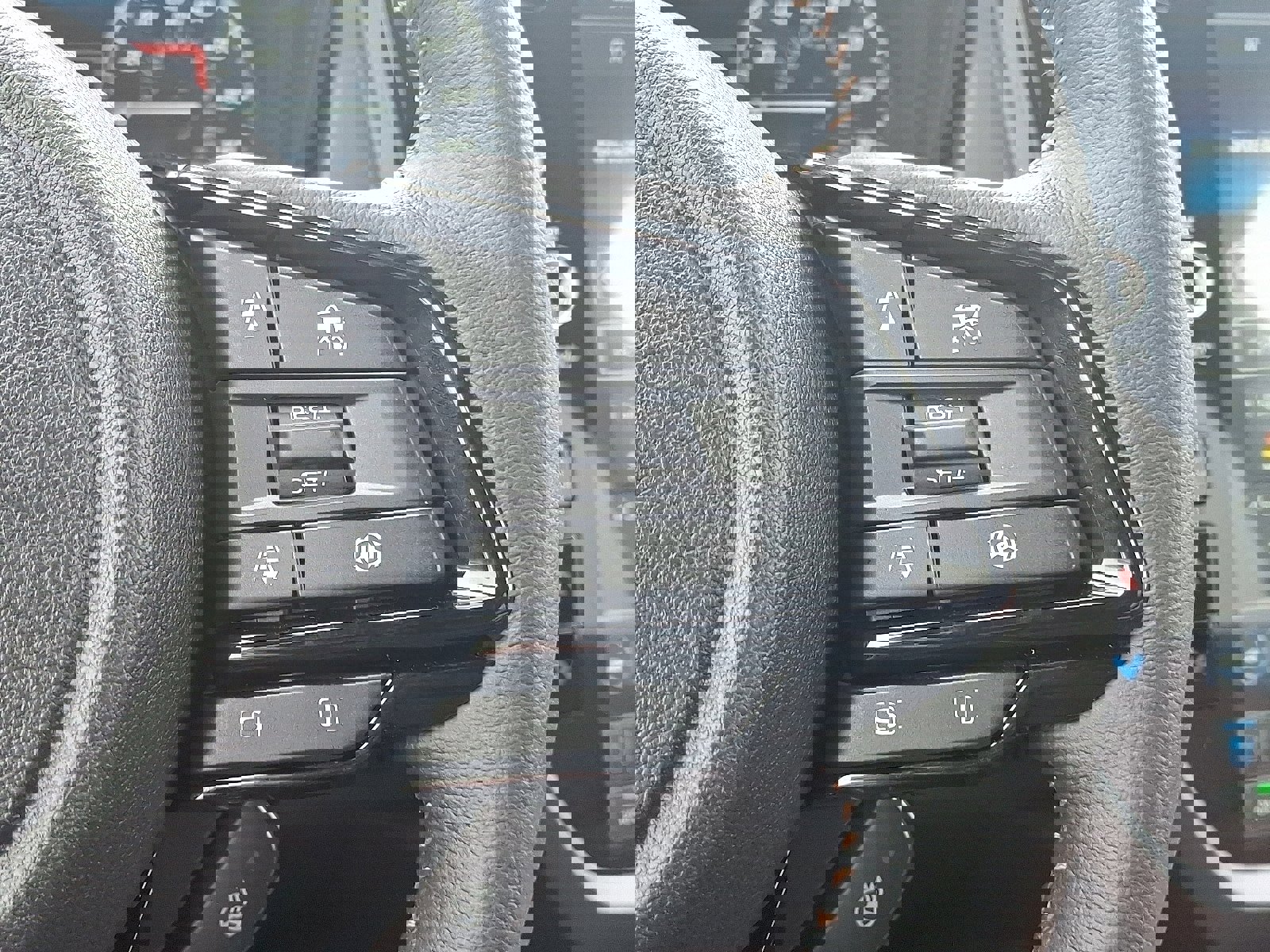 Certified 2025 Subaru Forester Touring image 23