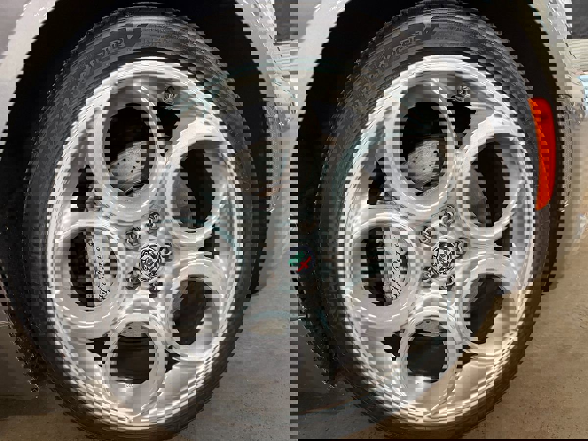 Used 2018 Alfa Romeo 4C Spider w/ Convenience Group - Spider image 20