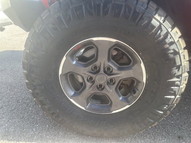 Used 2020 Jeep Gladiator Rubicon image 5