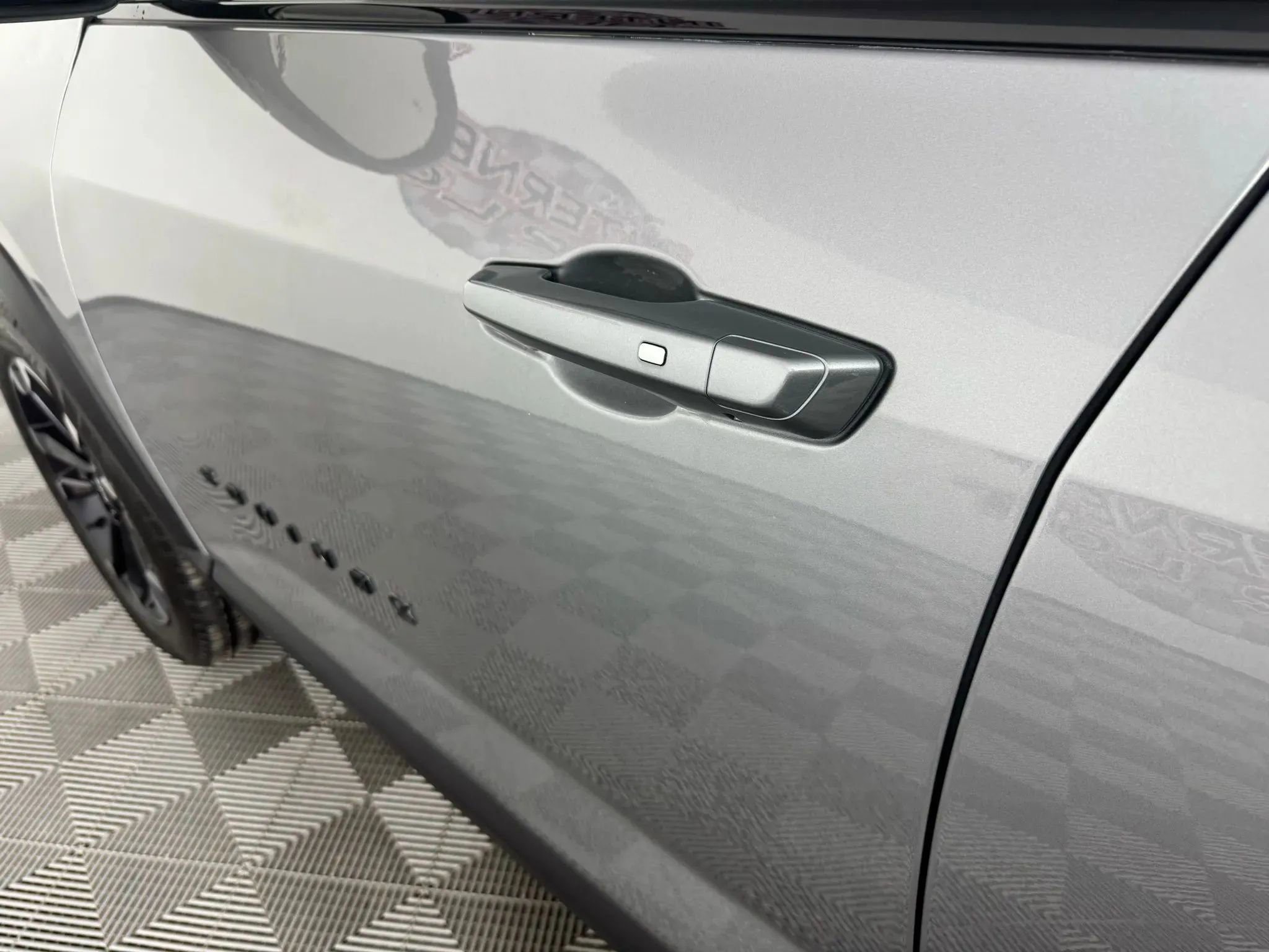 Used 2026 Chevrolet Equinox RS w/ Convenience Package III image 26