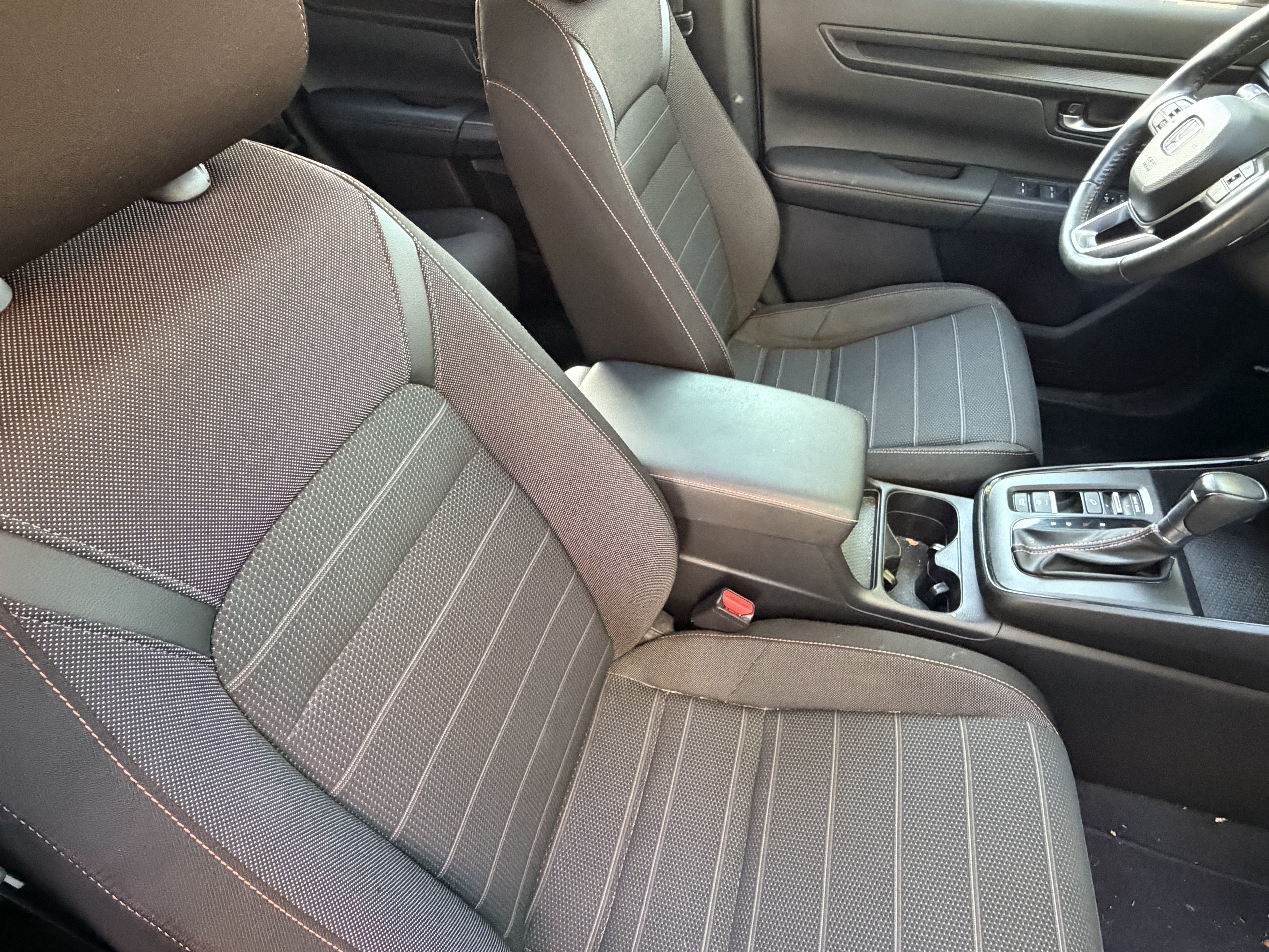 Used 2023 Honda CR-V Sport image 35