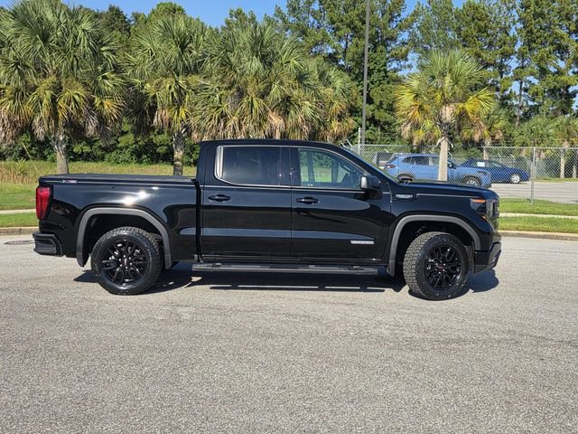 Used 2024 GMC Sierra 1500 Elevation w/ X31 Off-Road Package AWD/4WD image 39