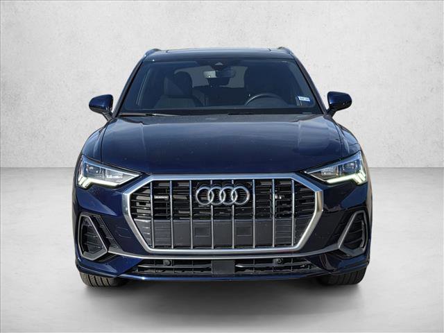Certified 2024 Audi Q3 2.0T Premium image 2