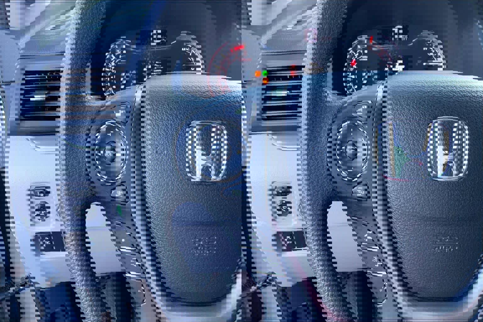 Used 2017 Honda Pilot EX image 23