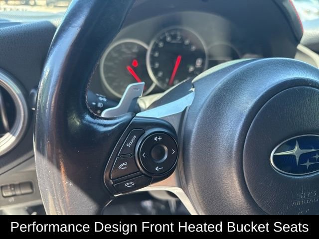 Used 2018 Subaru BRZ Limited w/ Popular Package #3 image 16