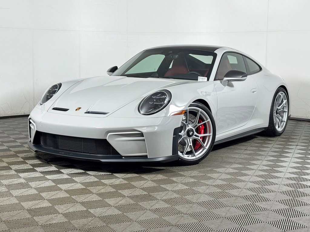 Used 2026 Porsche 911 GT3