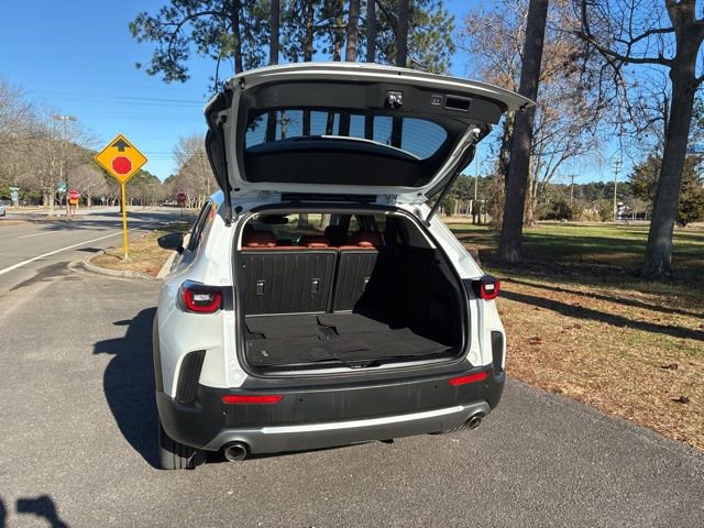 Used 2023 MAZDA CX-50 2.5 Turbo w/ Cargo Package image 18