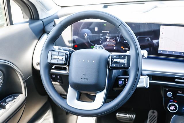 New 2026 Hyundai Ioniq 9 Calligraphy image 16