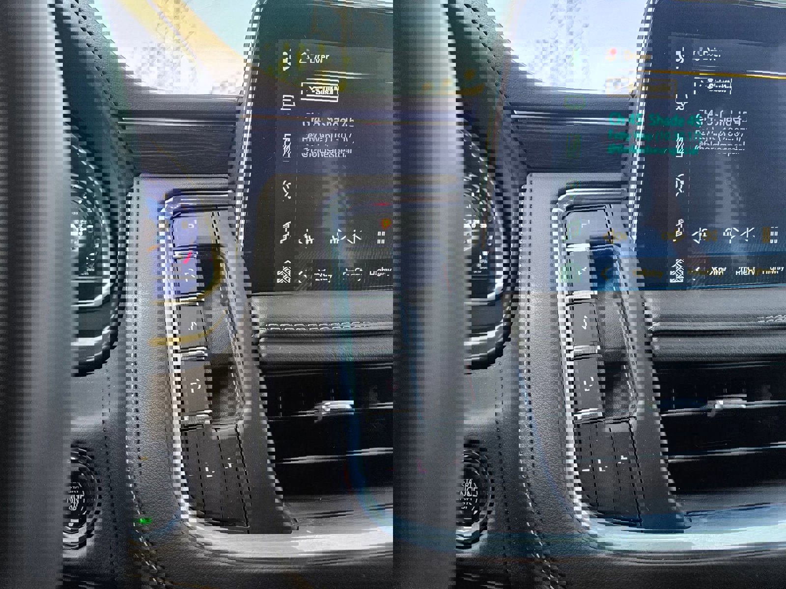 Used 2023 Chevrolet Tahoe Z71 w/ Luxury Package image 20