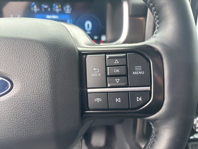 New 2025 Ford F150 Platinum w/ FX4 Off-Road Package AWD/4WD image 20