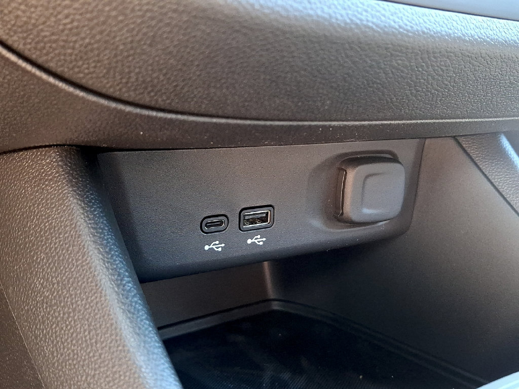 New 2026 Buick Envista Preferred w/ Convenience I Package FWD image 16