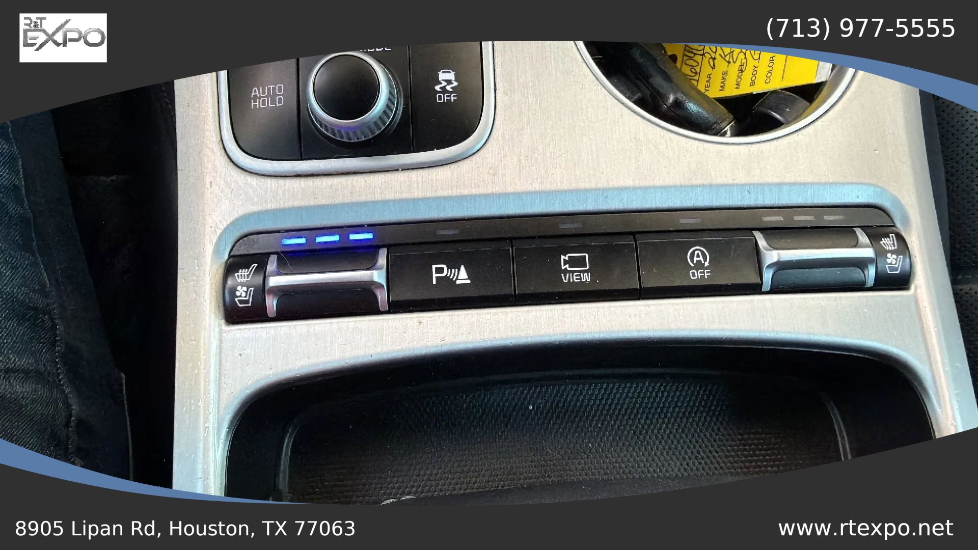 Used 2019 Kia Stinger GT2 image 50