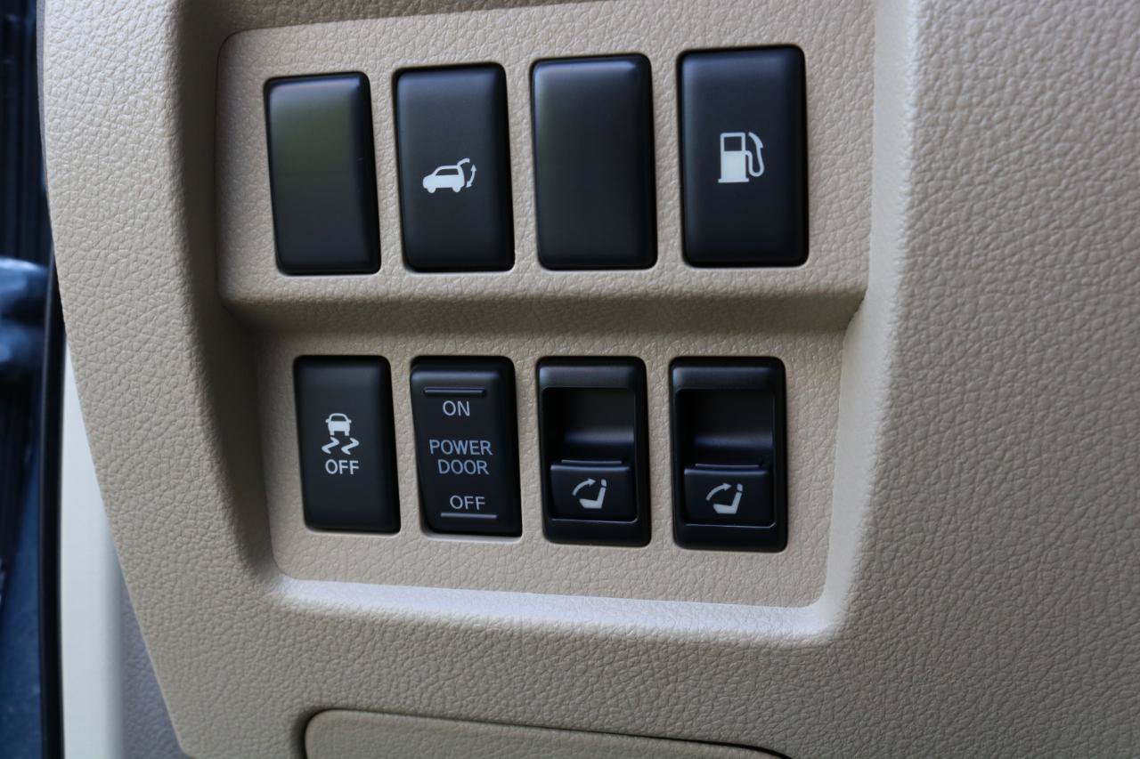 Used 2014 Nissan Murano AWD image 28