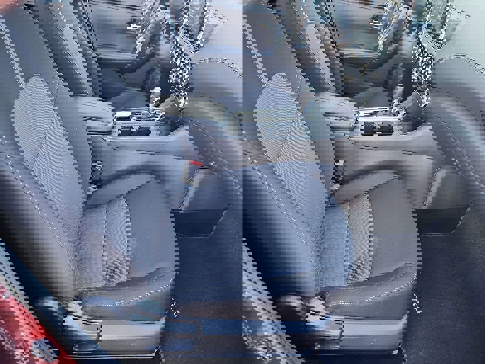 Used 2024 Nissan Sentra SV FWD image 20