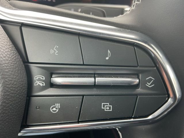 New 2026 Chevrolet Traverse Z71 w/ Driver Confidence Package image 20