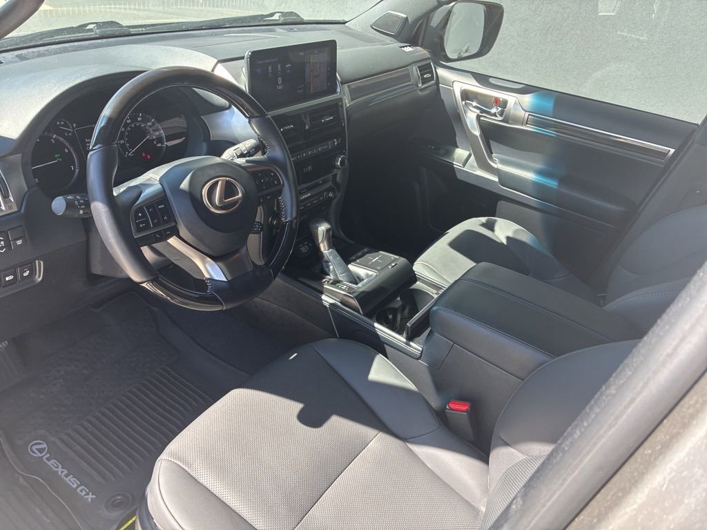 Used 2023 Lexus GX 460 Premium image 18