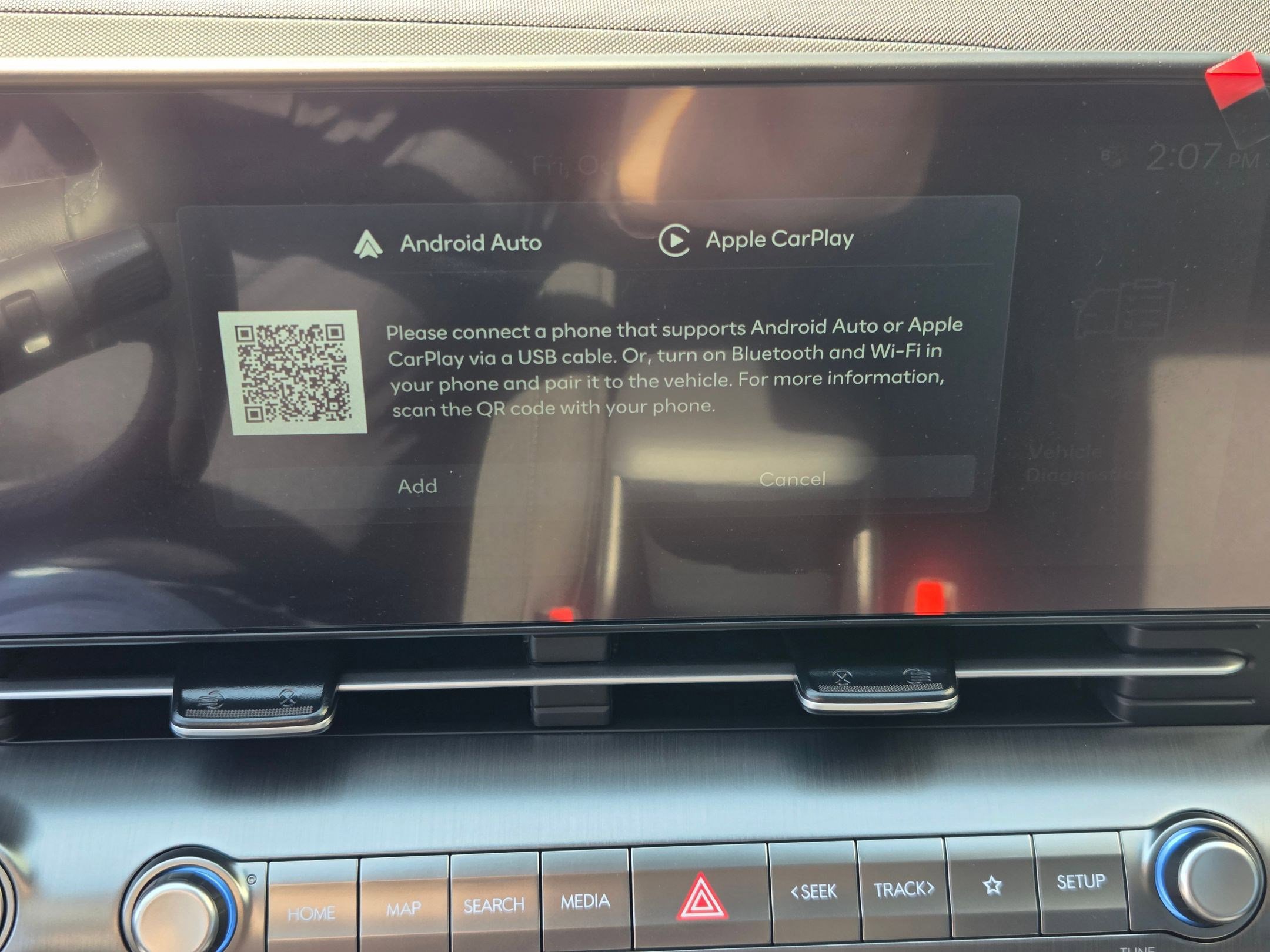 New 2026 Hyundai Kona SEL Sport image 13