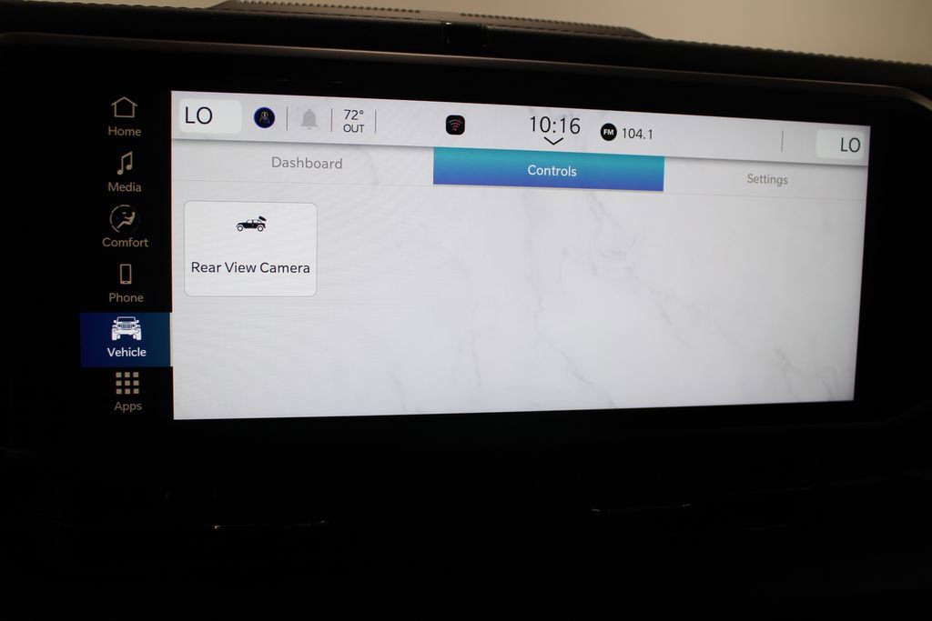 Used 2024 Jeep Wrangler Unlimited Rubicon image 49