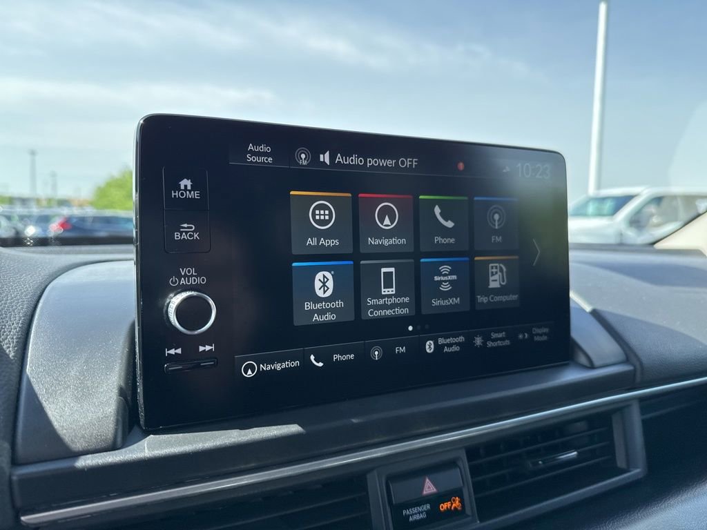 Used 2025 Honda Pilot Elite image 21