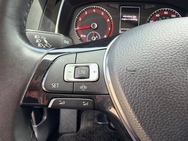 Used 2019 Volkswagen Jetta SE w/ Cold Weather Package FWD image 24