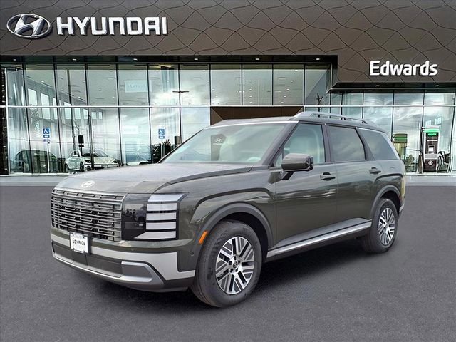 New 2026 Hyundai Palisade SEL Premium image 1