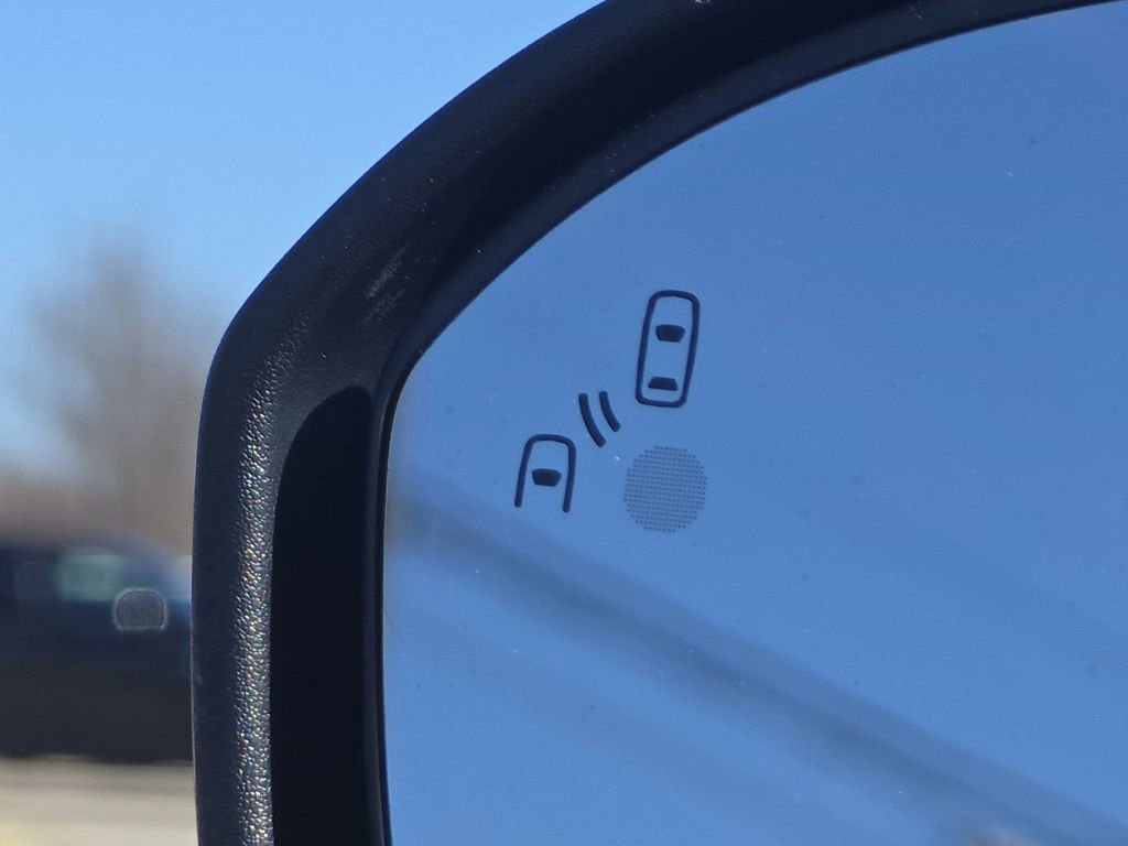 Used 2019 Ford Fusion SE AWD/4WD image 8