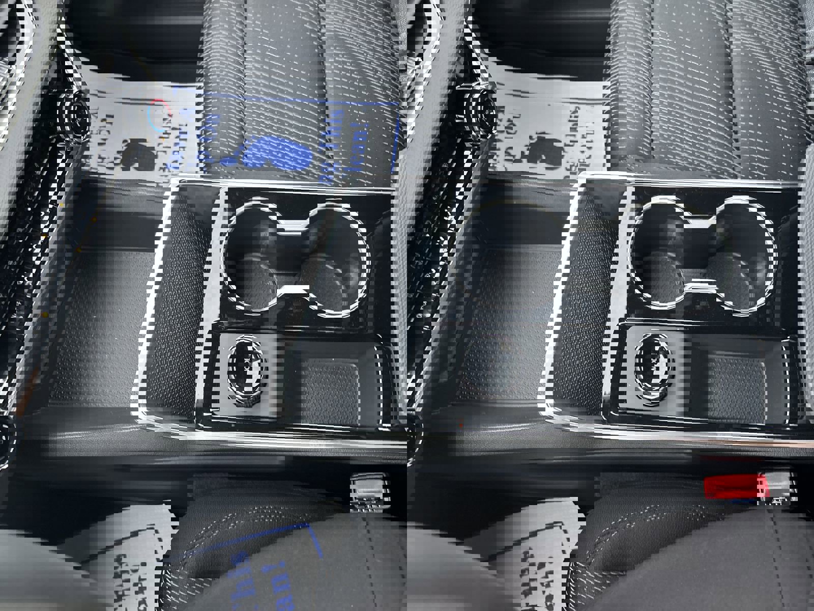 New 2026 Chevrolet Equinox LT w/ Midnight Edition image 23