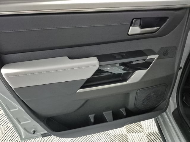 New 2026 Toyota Tundra Limited AWD/4WD image 26