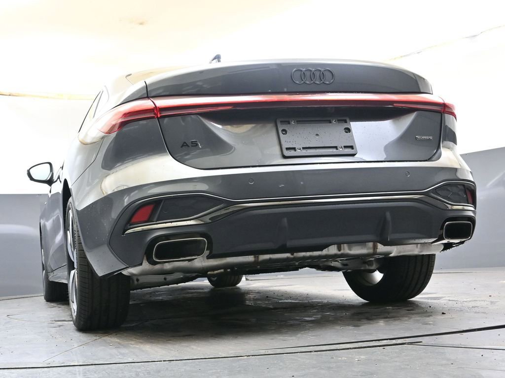 New 2026 Audi A5 2.0T Premium Plus AWD/4WD image 41