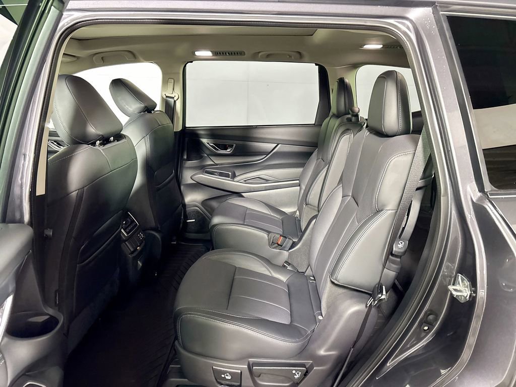 New 2026 Subaru Ascent Limited w/ Popular Package #2 AWD/4WD image 21