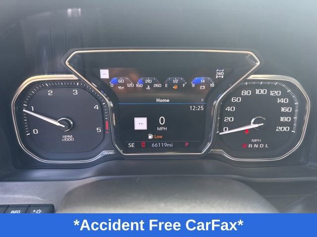 Used 2021 GMC Sierra 2500 Denali w/ Denali Ultimate Package image 8