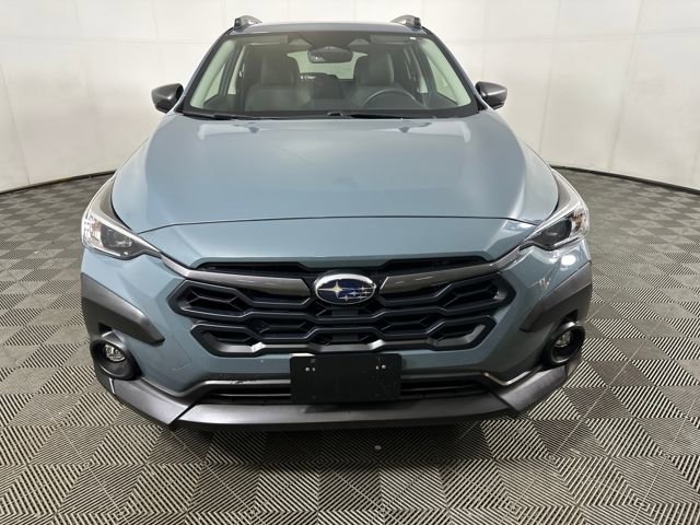 Used 2024 Subaru Crosstrek 2.0i Premium image 8