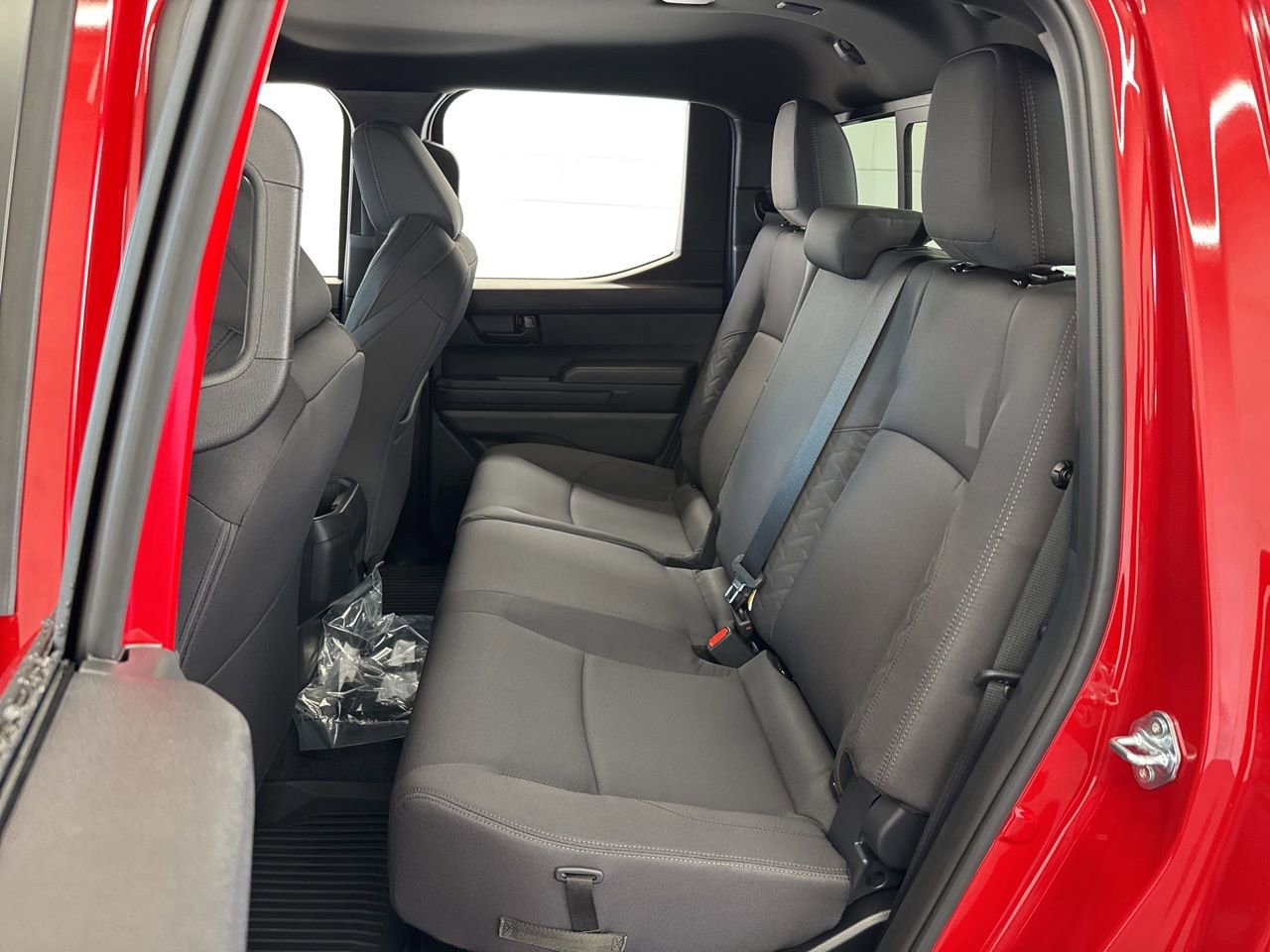 New 2026 Toyota Tacoma SR5 image 36