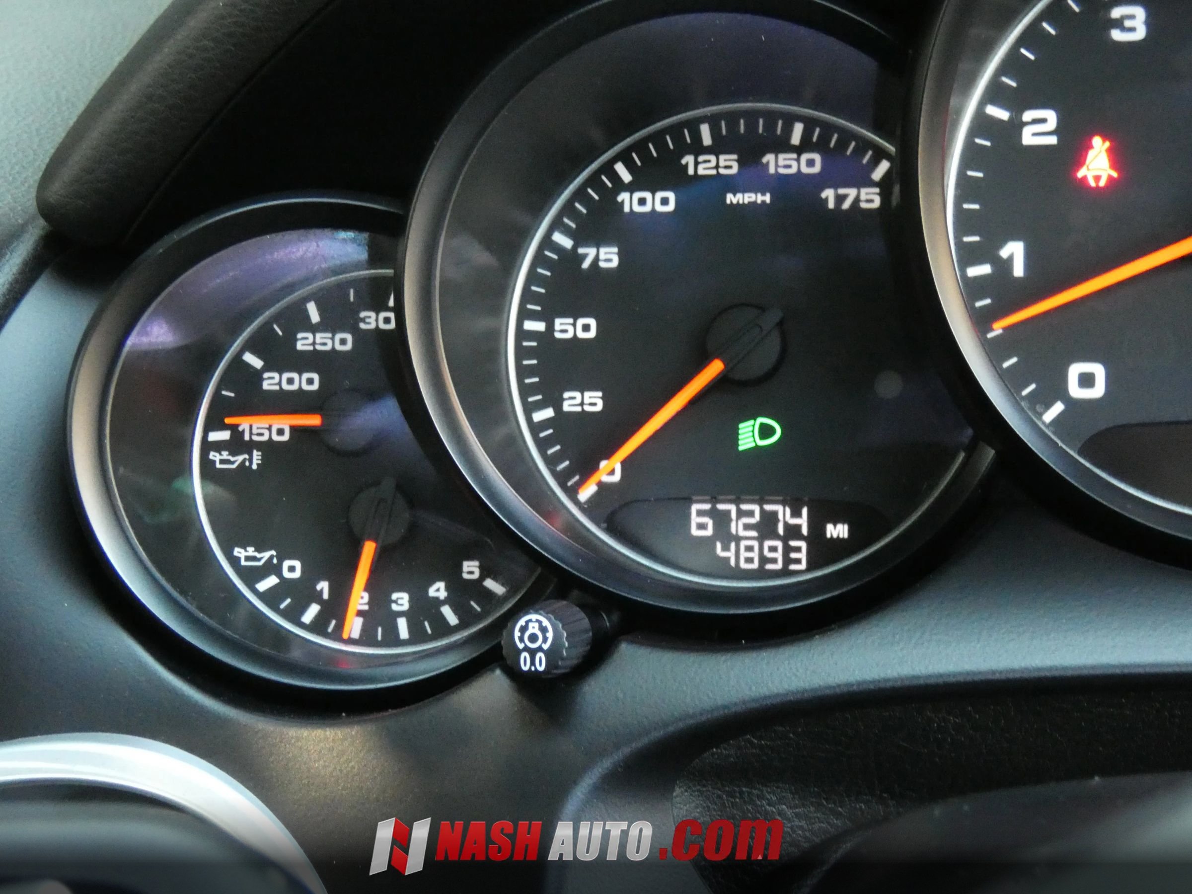Used 2018 Porsche Cayenne AWD/4WD image 65