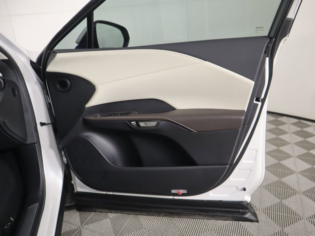 Certified 2024 Lexus RX 350h image 25