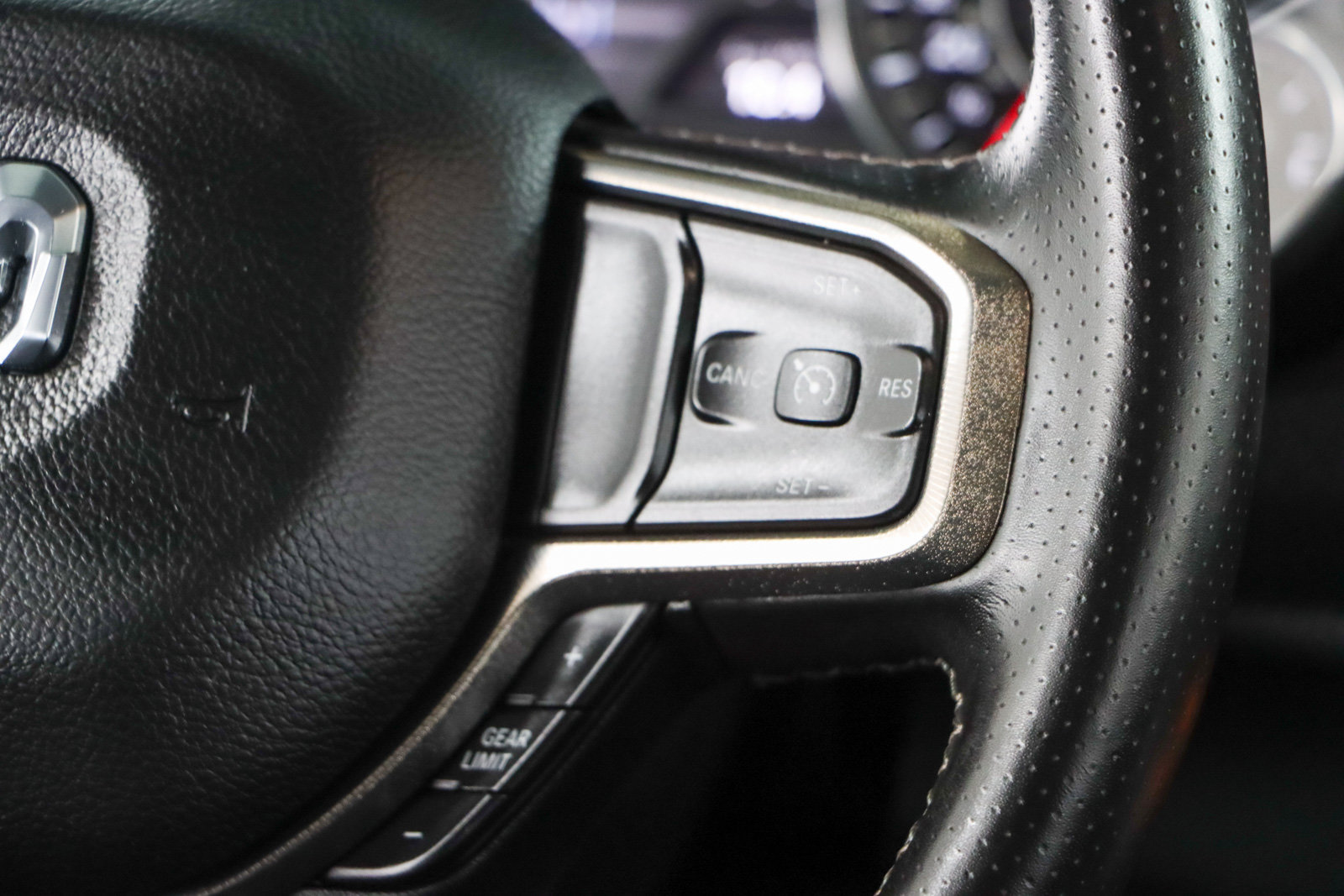 Used 2022 RAM 1500 Sport w/ Rebel Level 2 Equipment Group AWD/4WD image 16