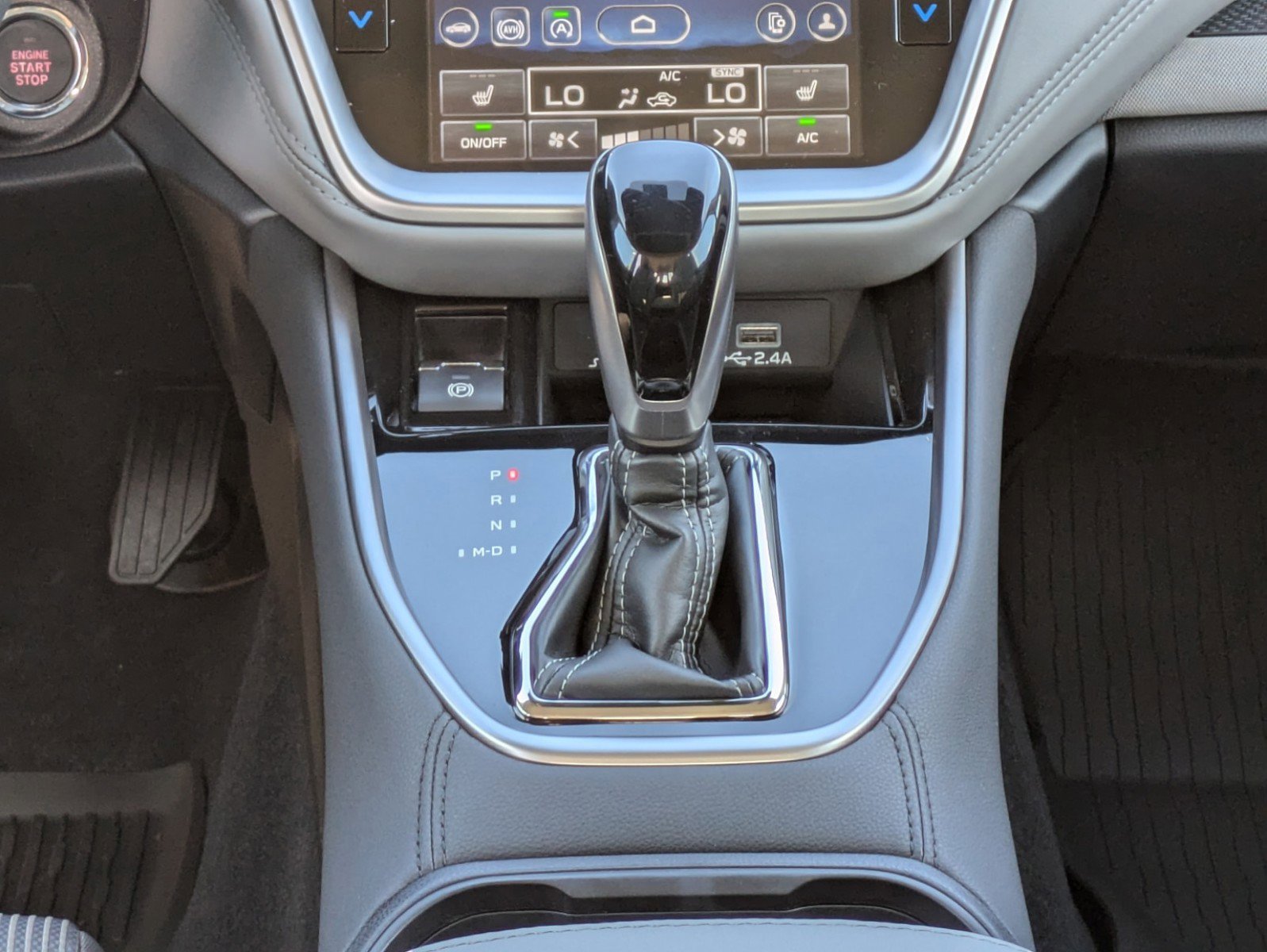 Used 2025 Subaru Legacy Premium image 17