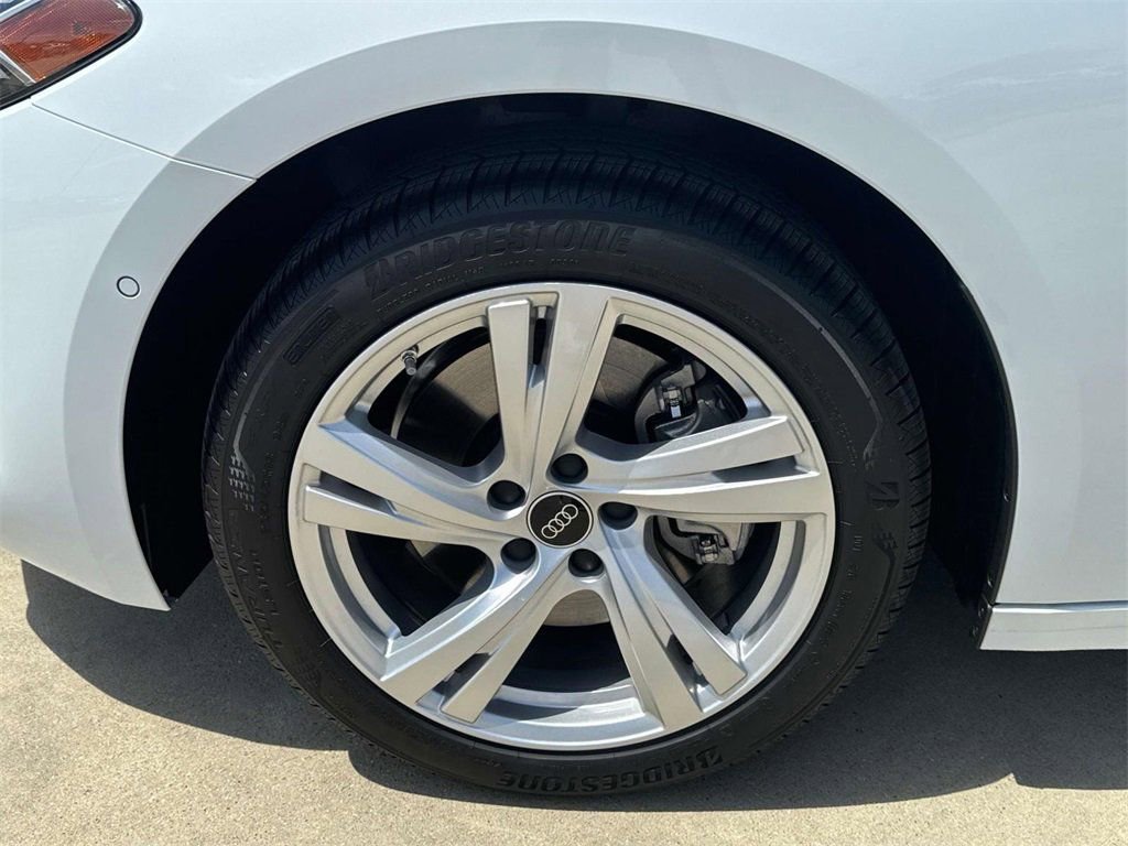 New 2025 Audi A5 2.0T Premium Plus image 6