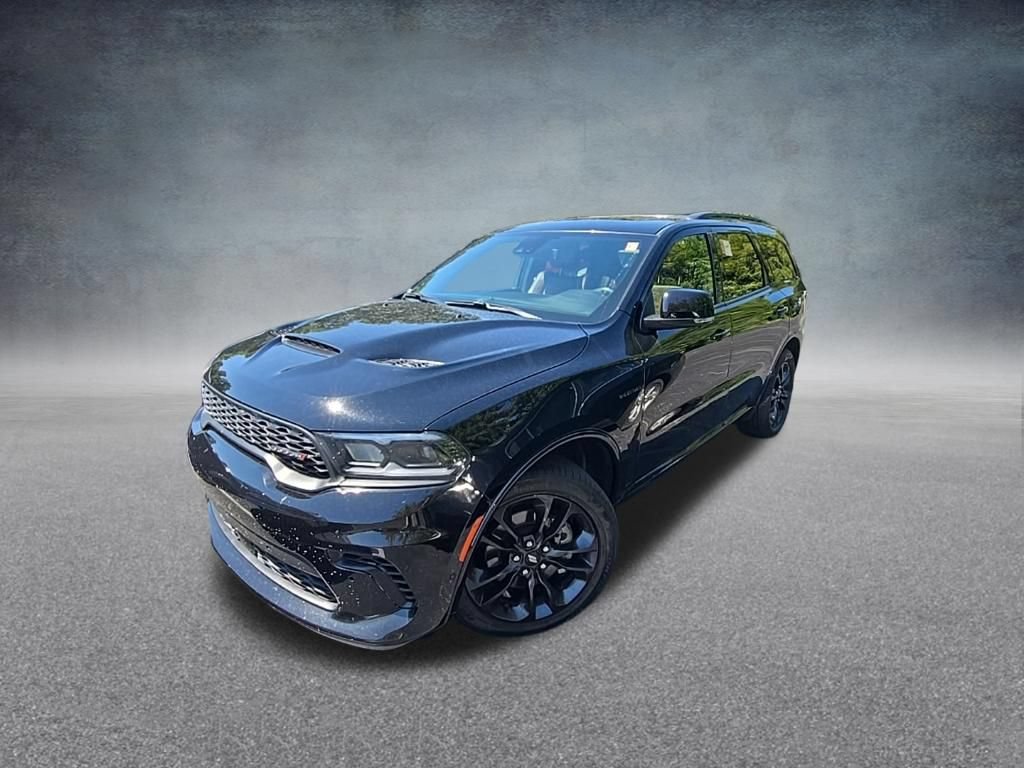 Used 2025 Dodge Durango R/T AWD/4WD image 3