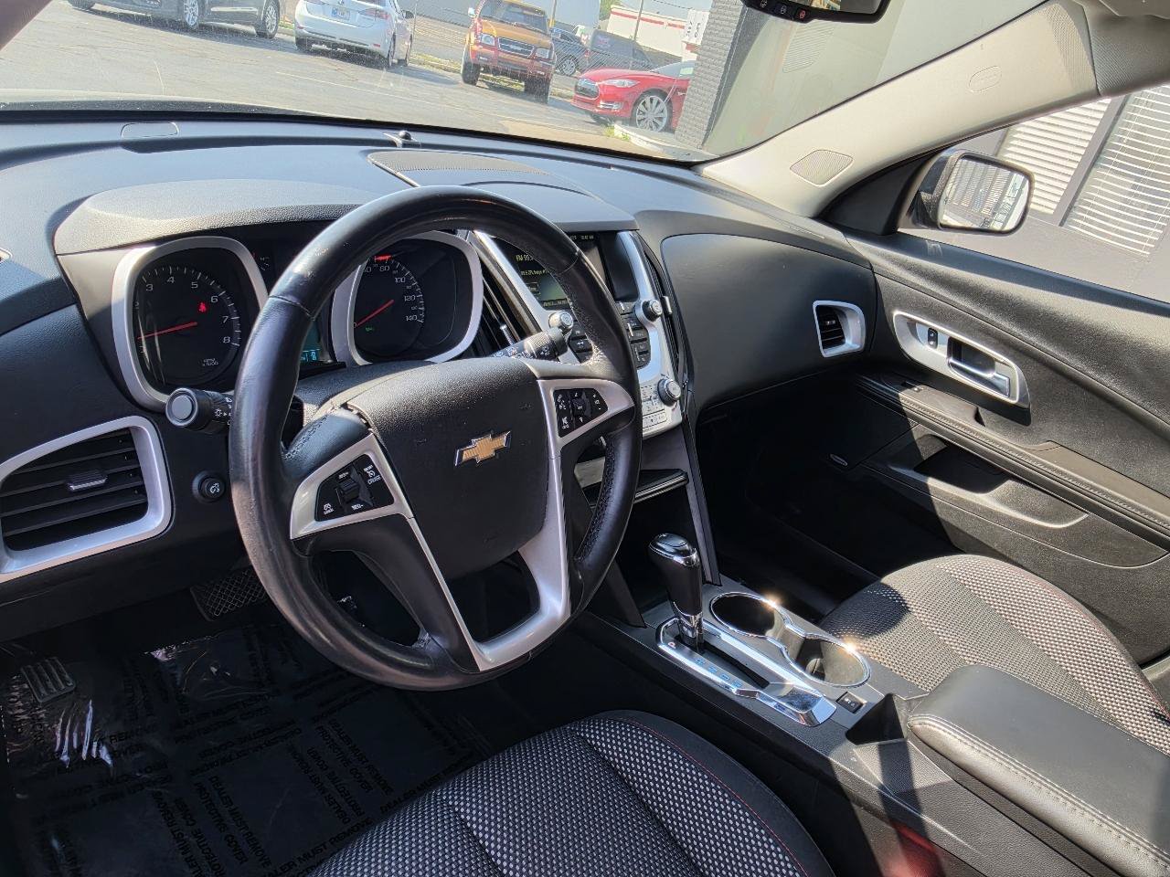 Used 2016 Chevrolet Equinox LT w/ Convenience Package AWD/4WD image 22