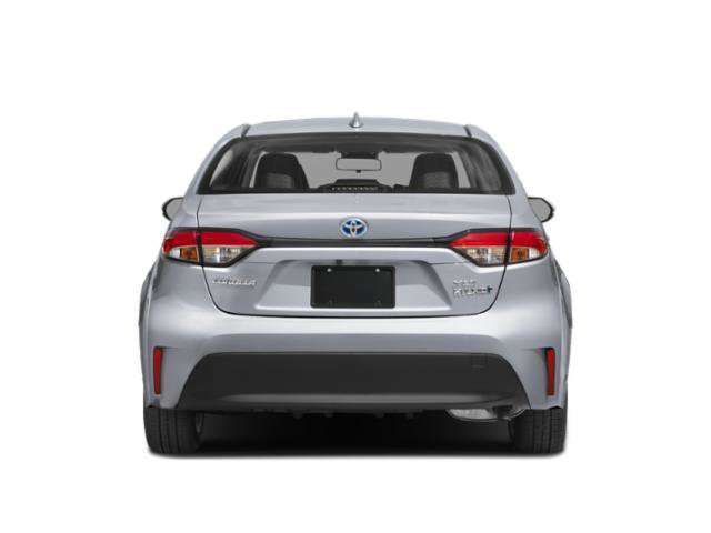 Used 2024 Toyota Corolla XLE FWD image 5
