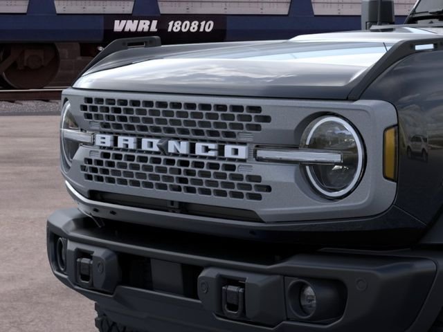 New 2026 Ford Bronco Badlands AWD/4WD image 19