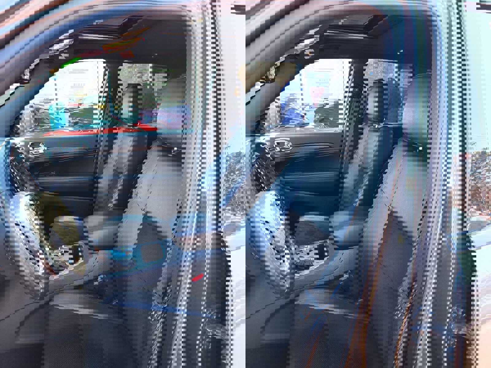 Used 2018 Jeep Grand Cherokee Altitude image 18