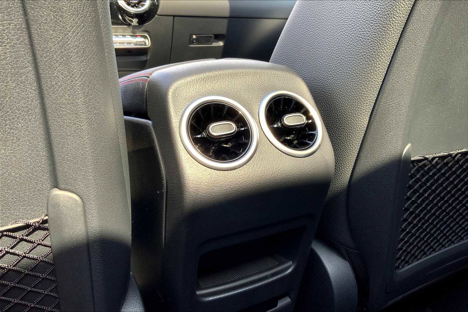 New 2026 Mercedes-Benz GLA 250 4MATIC image 22