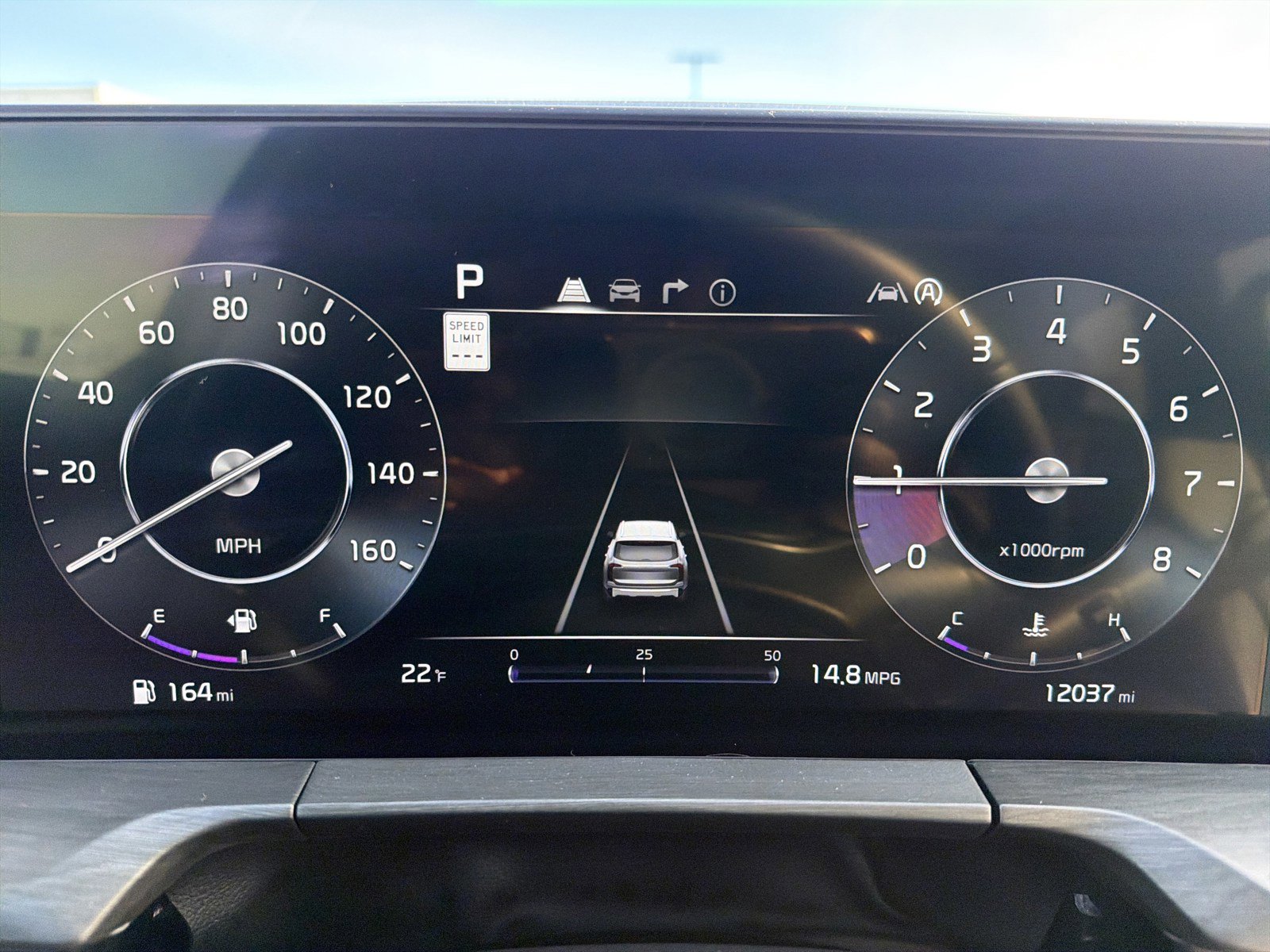 Used 2025 Kia Telluride SX Prestige X-Line image 20